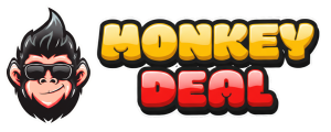 Monkey Deal - Professional Printing & Branding Solutions