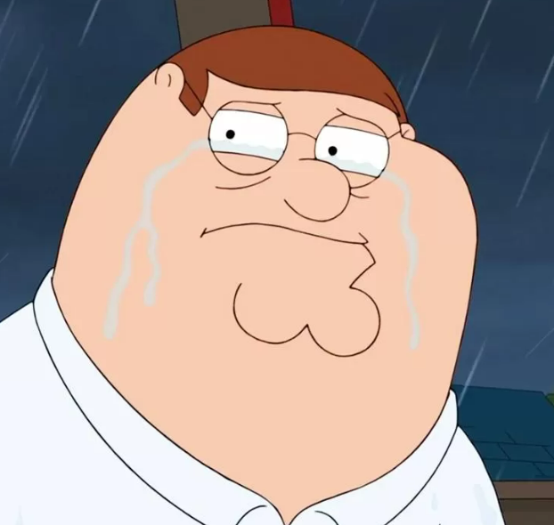 Peterreliv